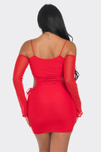 Load image into Gallery viewer, “Be mine” dress
