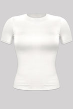 Load image into Gallery viewer, Like butter short sleeve top
