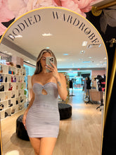 Load image into Gallery viewer, Little Grey Dress
