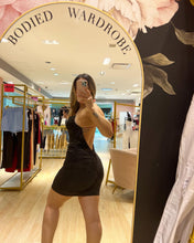 Load image into Gallery viewer, Veronica Backless dress
